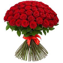 Букет Красные розы Блэк Меджик #REPLACE_PRED# Нижнем Одесе