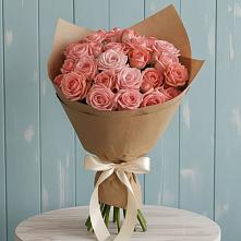 Букет цветов из:  Розы #REPLACE_PRED# Нижнем Одесе