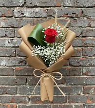 Букет цветов из:  Розы #REPLACE_PRED# Нижнем Одесе